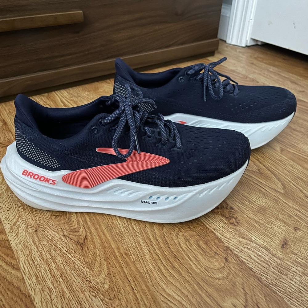 Brooks Glycerin Max